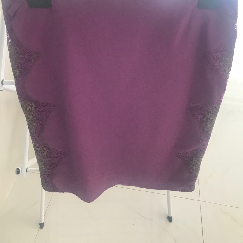 Roberto Cavalli skirt